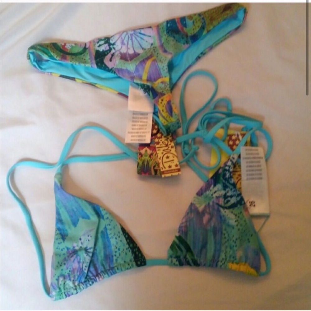 Dakine bikini